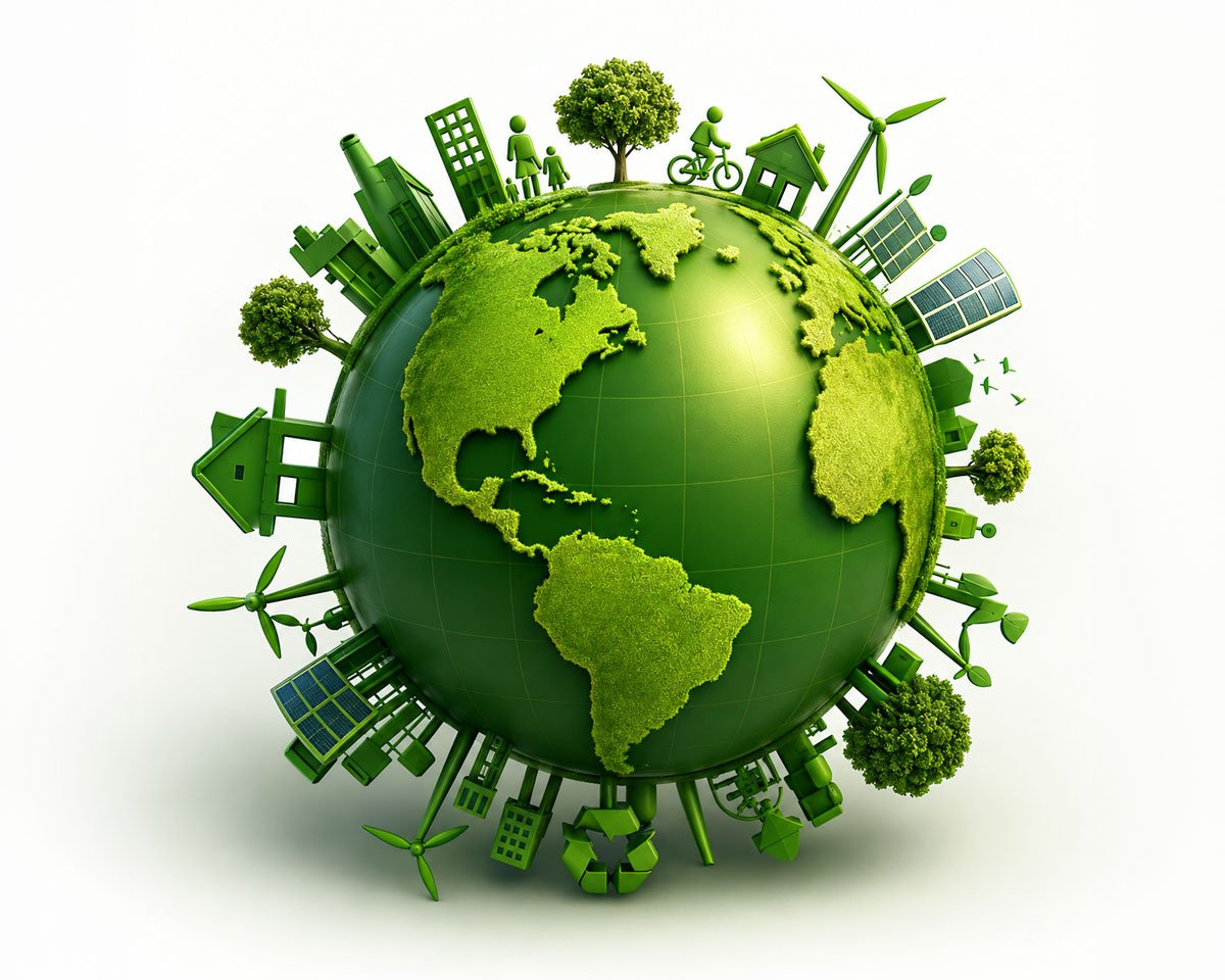 Sustainability